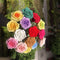 Single Flowers