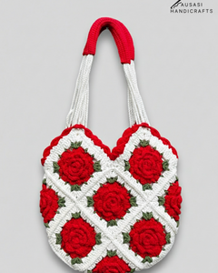 Collection image for: Crochet Handbags