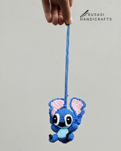 Collection image for: Hangable or Keychain