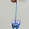 Hangable or Keychain