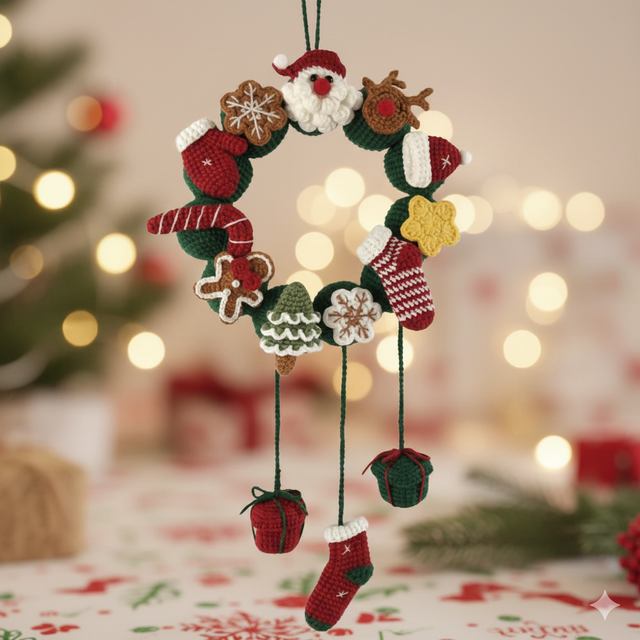 Christmas Product