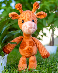 Collection image for: Amigurumi/ Keychains