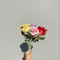 Crochet Single Flowers