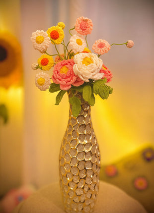 Aurora Bloom Vase