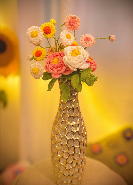 Aurora Bloom Vase