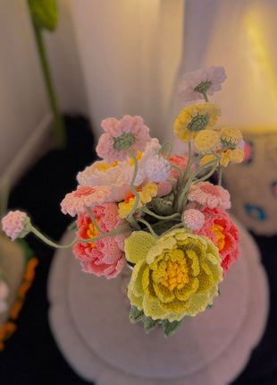 Aurora Bloom Vase
