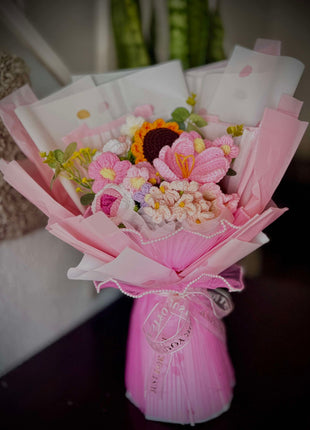 🌸Blush Garden Delight