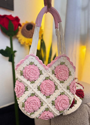 Rosabella Bloom Bag