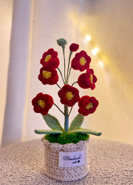 Ever Bloom Garden Pot