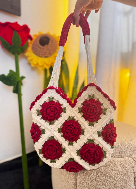 Rosabella Bloom Bag