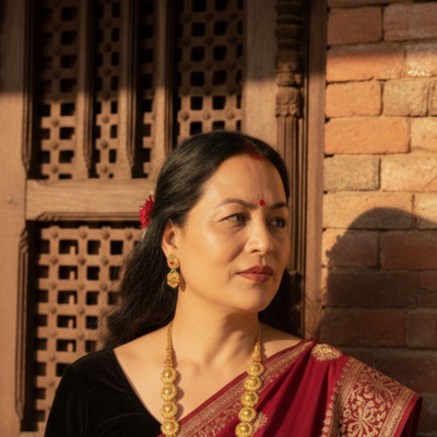Roshni