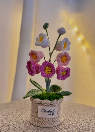 Ever Bloom Garden Pot
