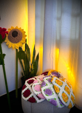 Rosabella Bloom Bag