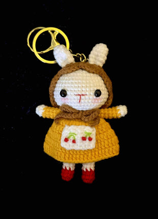 Bunny Babes