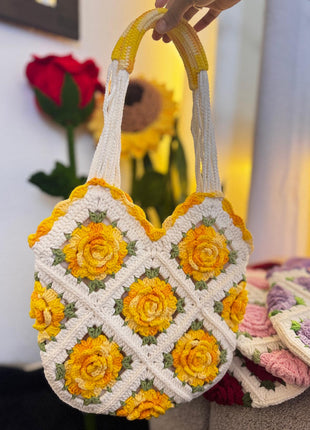 Rosabella Bloom Bag