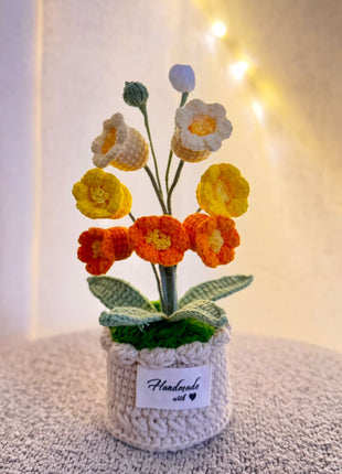 Ever Bloom Garden Pot
