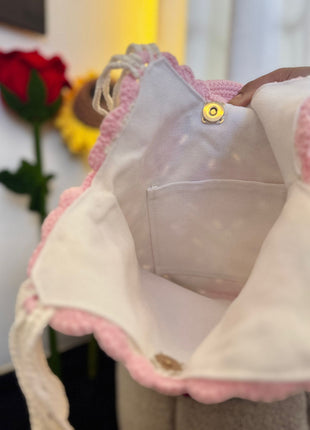 Rosabella Bloom Bag
