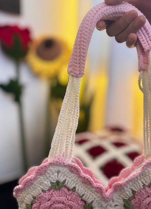 Rosabella Bloom Bag