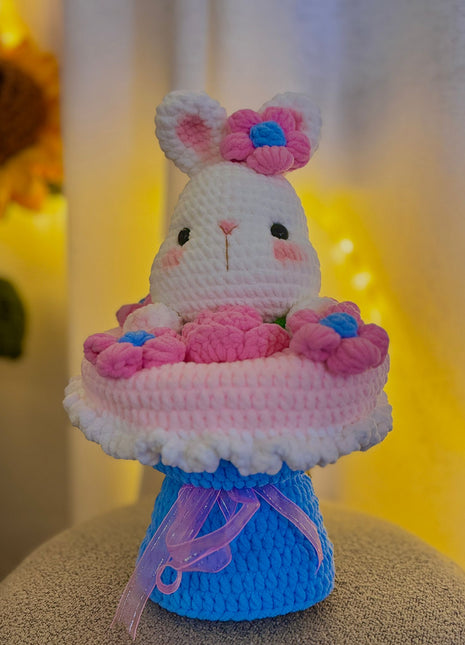🩵Sky Bunny