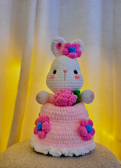🩷Rosie Bunny