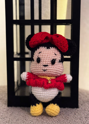 💕 Mickey & Minnie Couple Set – $29.99 (SAVE $10!)