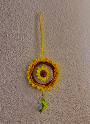 🌻Sunny Bloom Hanger