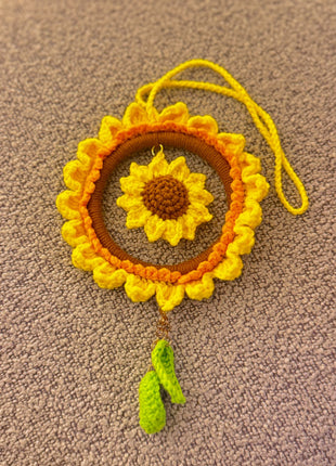 🌻Sunny Bloom Hanger