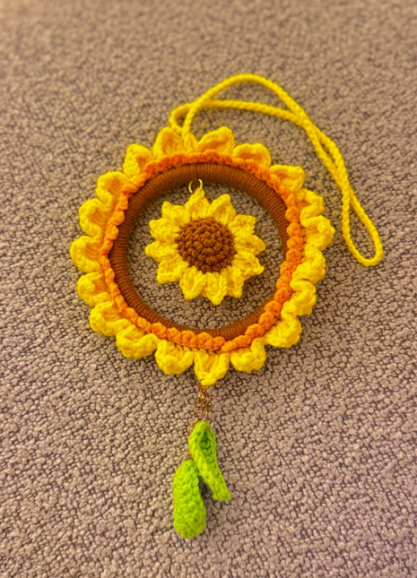 🌻Sunny Bloom Hanger