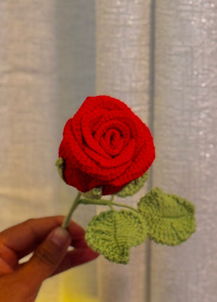 Wine Rose