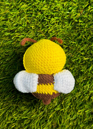 🐝Buzzy the Bee