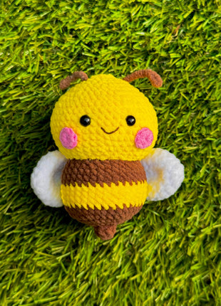 🐝Buzzy the Bee