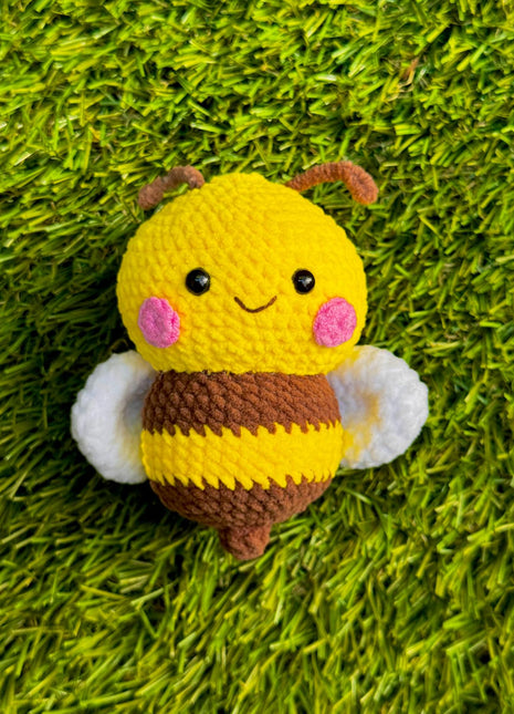 🐝Buzzy the Bee