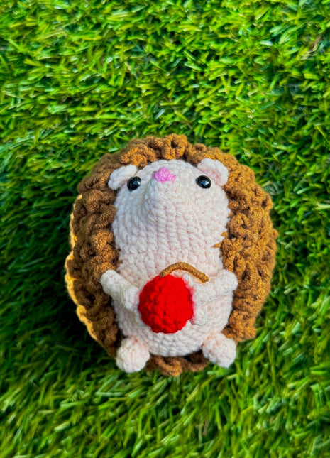 🌿Hedgehog Hugger