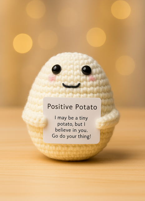 Positive Potato
